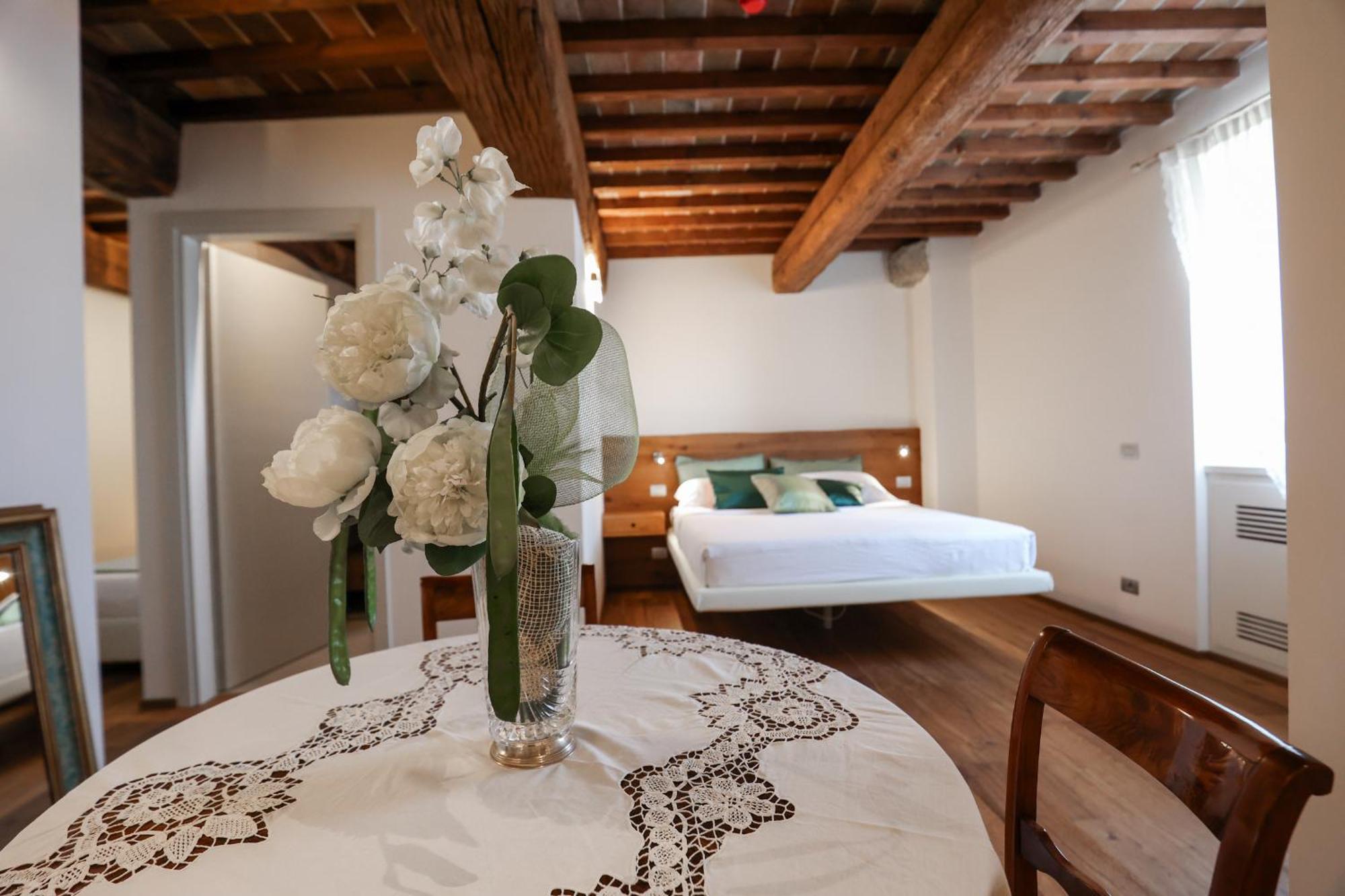 Antica Colombaia Bed & Breakfast San Marino Luaran gambar