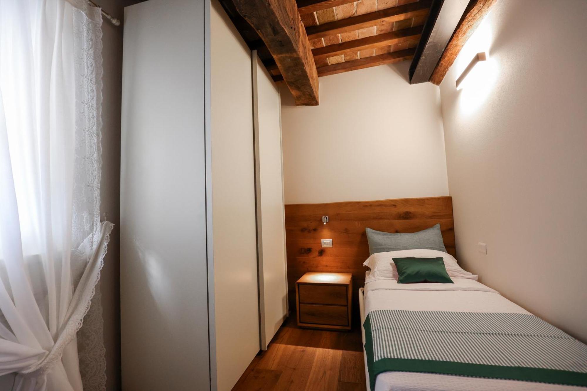 Antica Colombaia Bed & Breakfast San Marino Luaran gambar
