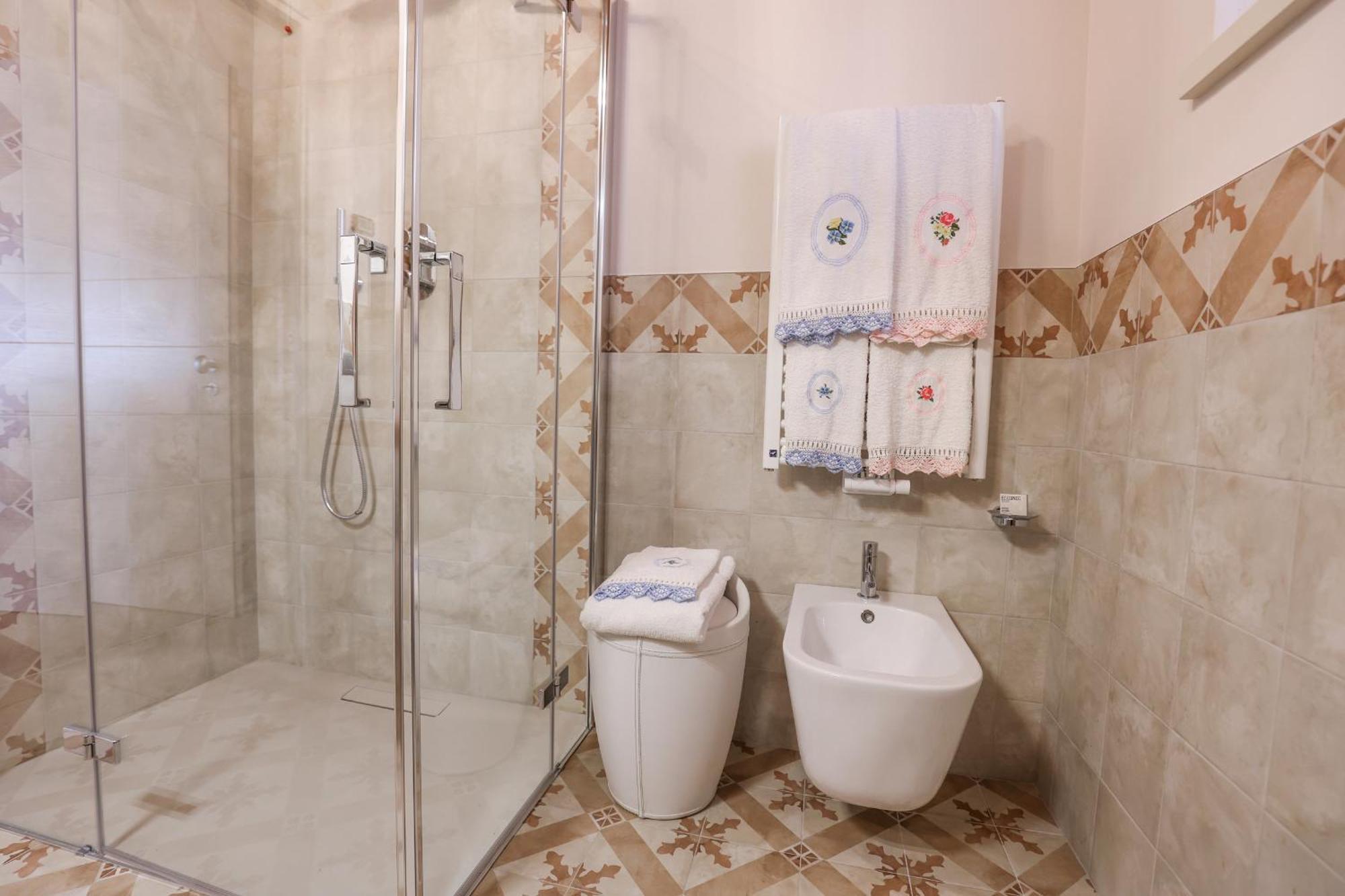 Antica Colombaia Bed & Breakfast San Marino Luaran gambar