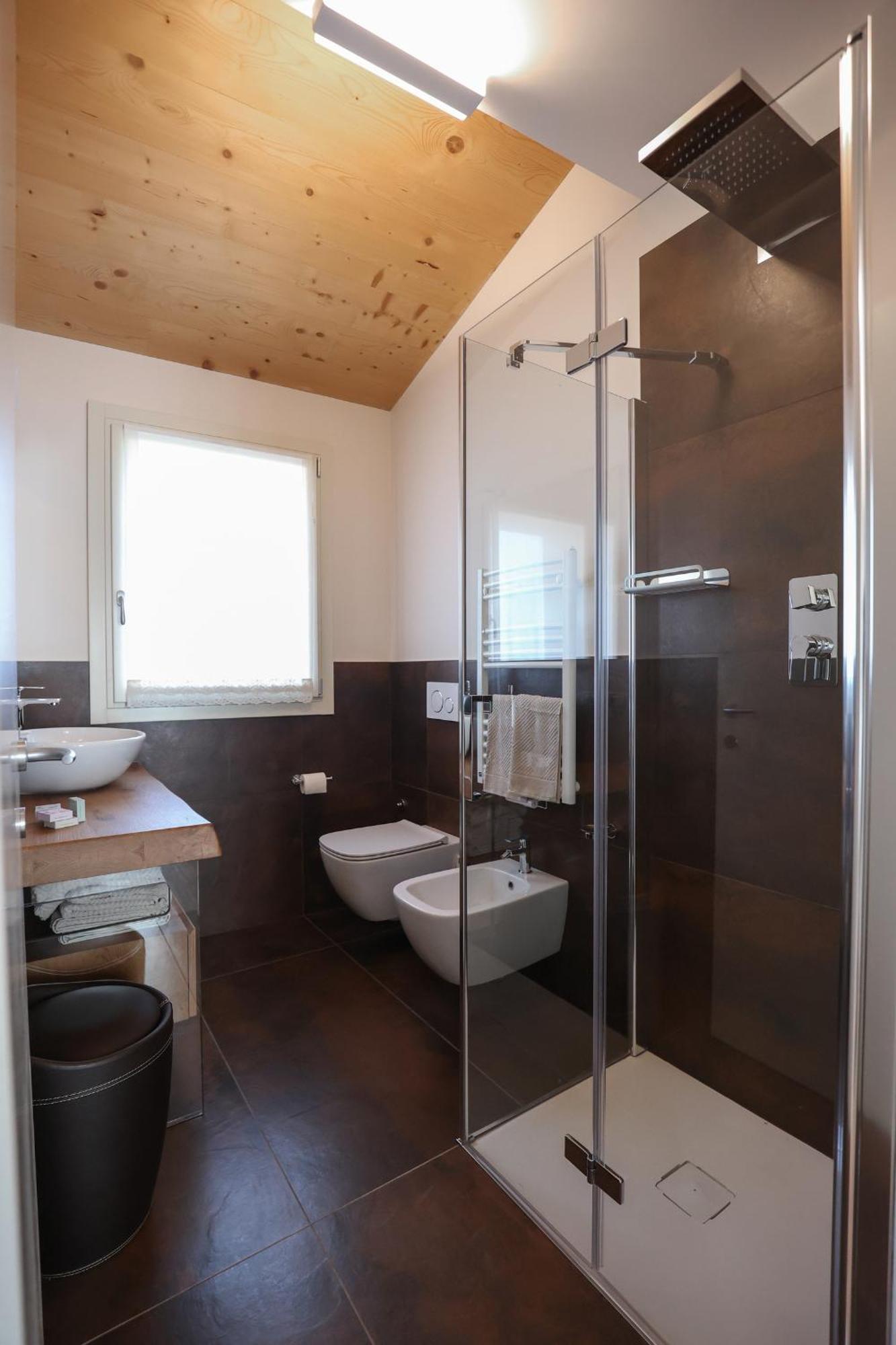 Antica Colombaia Bed & Breakfast San Marino Luaran gambar