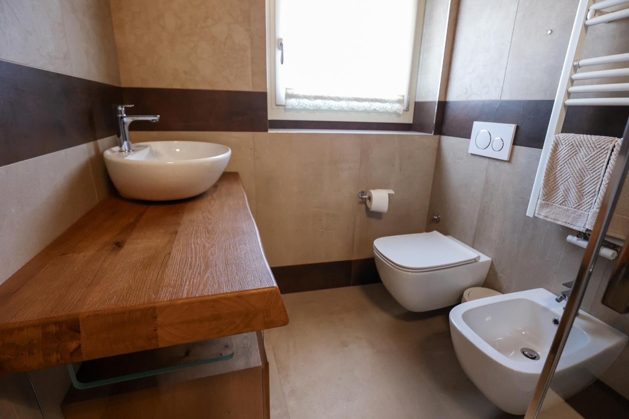 Antica Colombaia Bed & Breakfast San Marino Luaran gambar