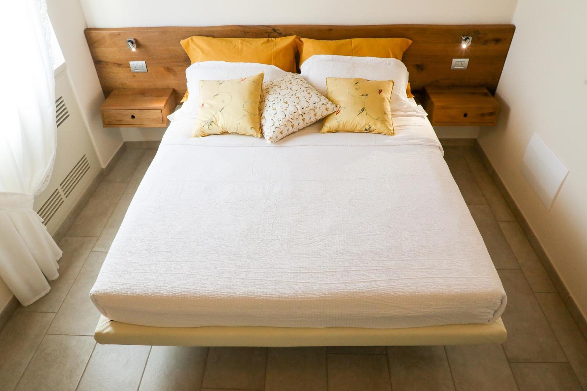 Antica Colombaia Bed & Breakfast San Marino Luaran gambar