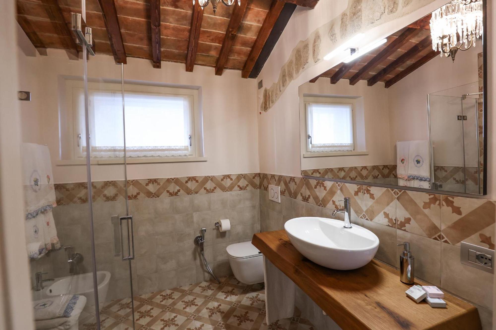 Antica Colombaia Bed & Breakfast San Marino Luaran gambar
